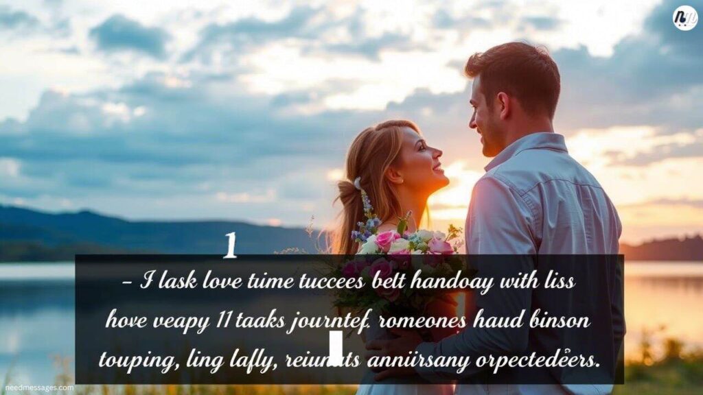 11 Year Anniversary Quotes for Husband that Reflect on the Journey