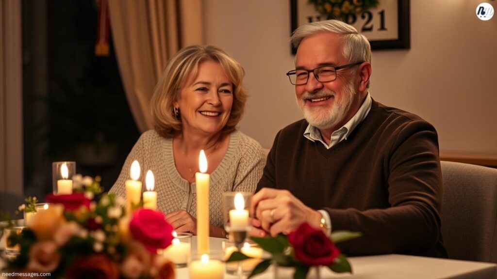 21st Wedding Anniversary Quotes For Parents