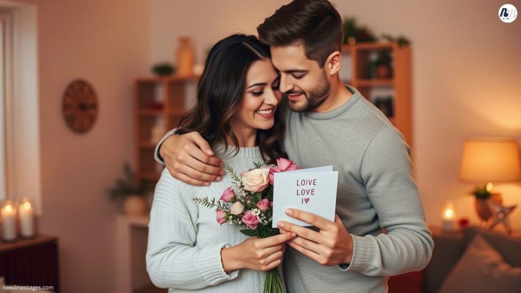 2nd Anniversary Wishes for Husband