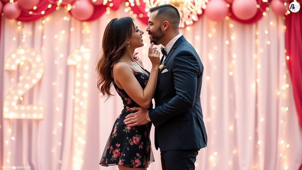 Happy 21st Anniversary Quotes For Husband