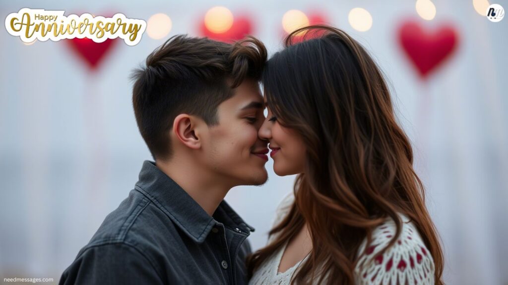 Happy 5th Year Anniversary Quotes