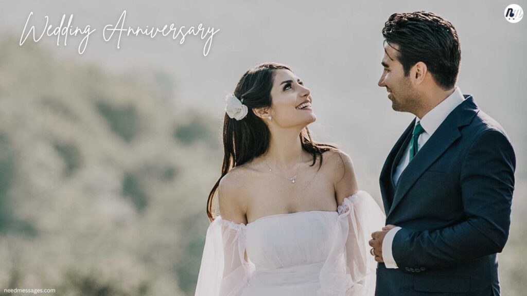 Heart Touching 8th Wedding Anniversary Wishes & Messages For Husband