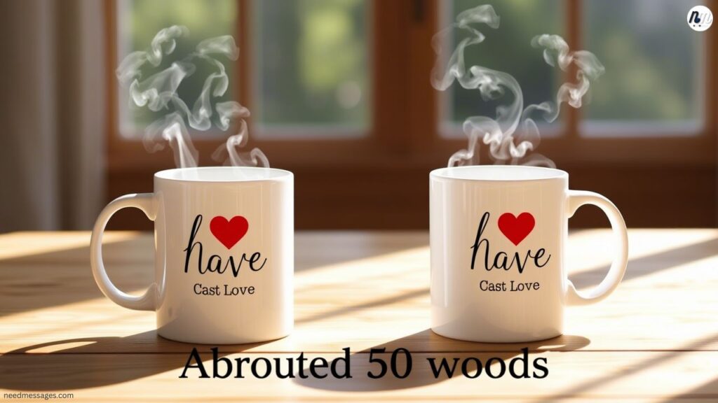 Personalized Couple Mugs