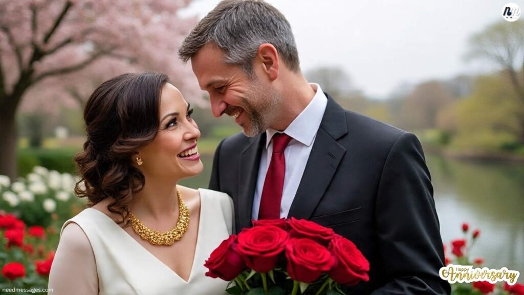 Romantic 21st Wedding Anniversary Quotes For Husband