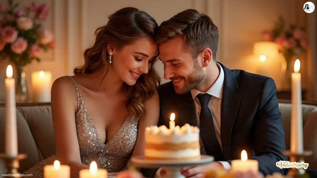 1 Year 6 Months Anniversary Quotes