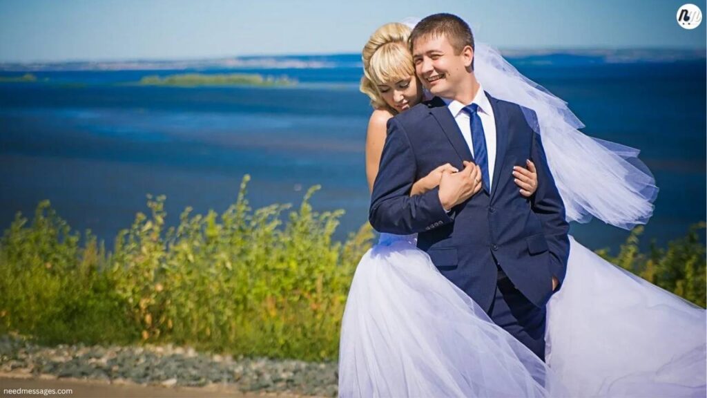 10th Anniversary Wishes For Daughter And Son In Law