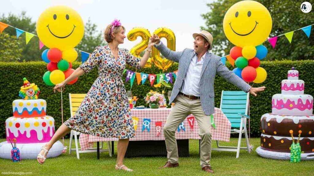 20th Anniversary Funny 20 Year Anniversary Quotes