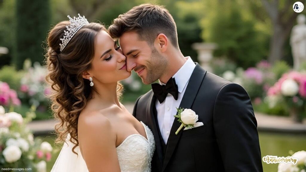 2nd Anniversary Wishes For Son And Daughter In Law