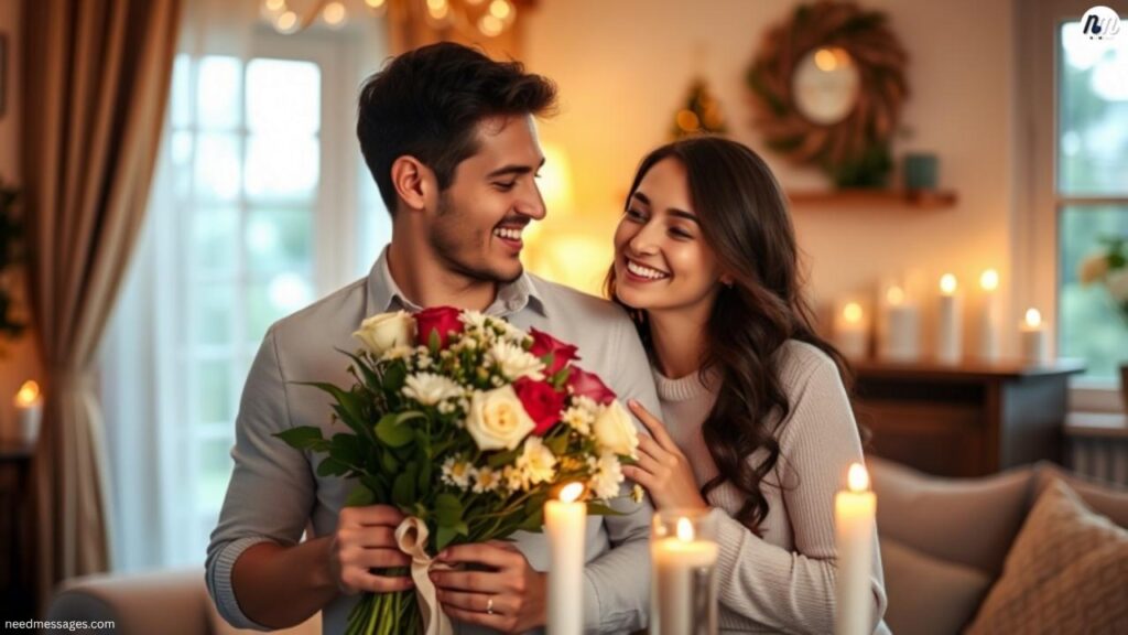 3 Year Anniversary Wishes For Husband