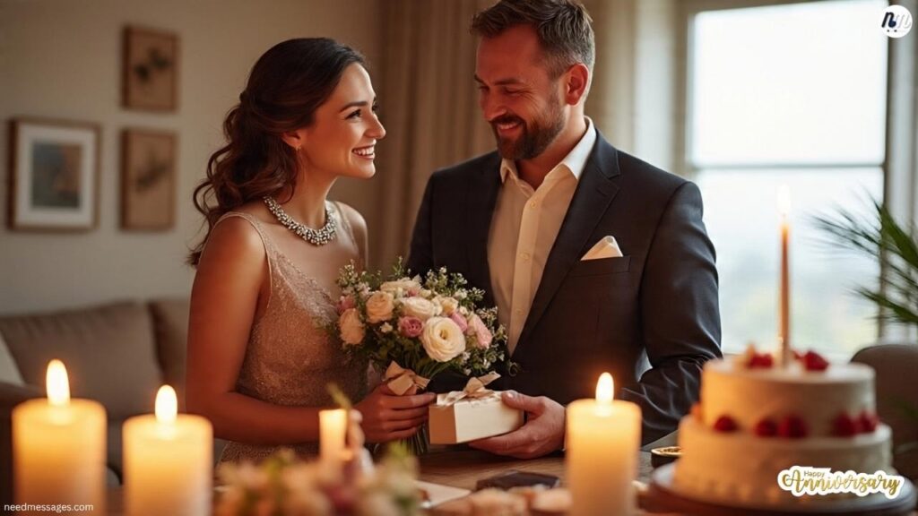 3 Years Marriage Anniversary Wishes For Husband