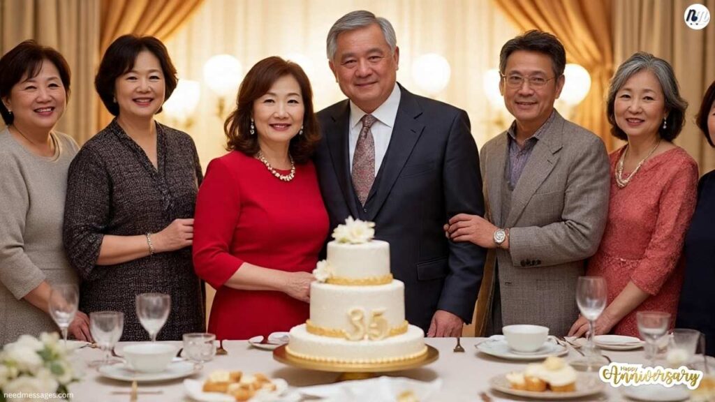 35th Wedding Anniversary Quotes