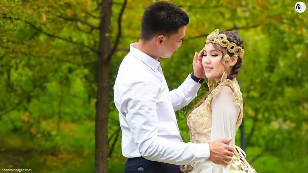 3rd Year Anniversary Wishes For Wife