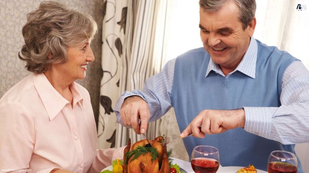 44th Wedding Anniversary Wishes For Parents