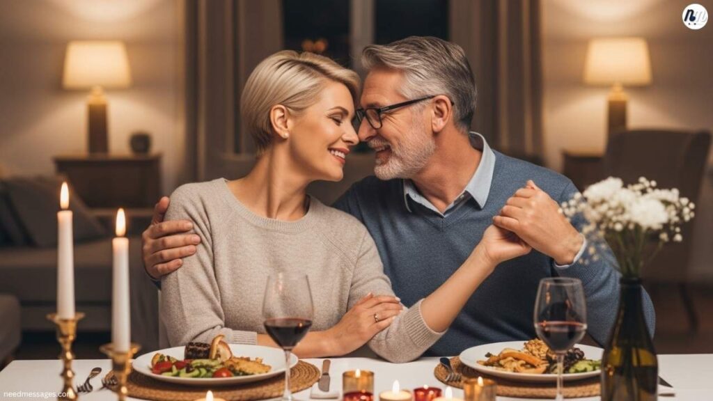 45th Wedding Anniversary Messages For Wife