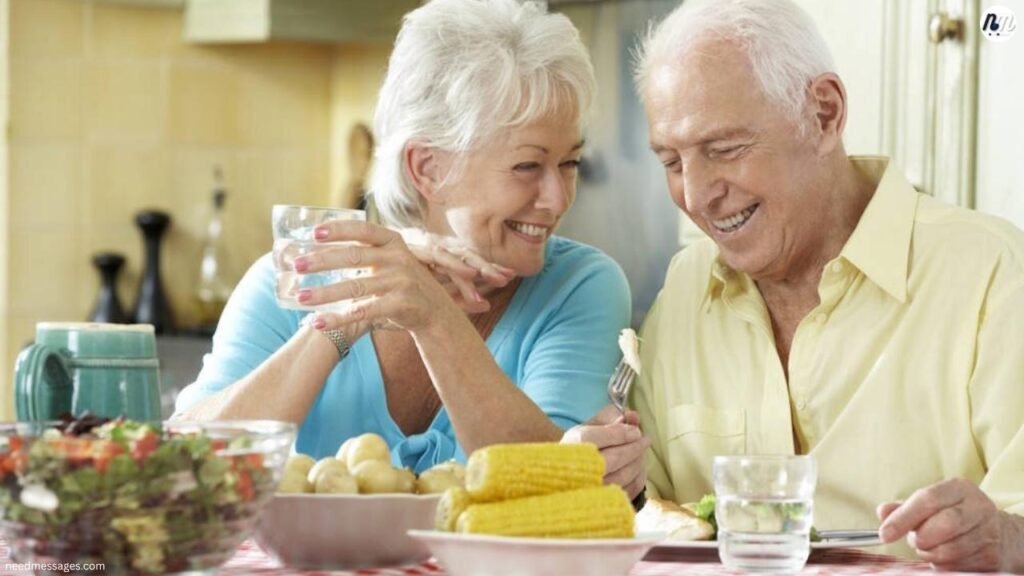 45th Wedding Anniversary Wishes To Husband