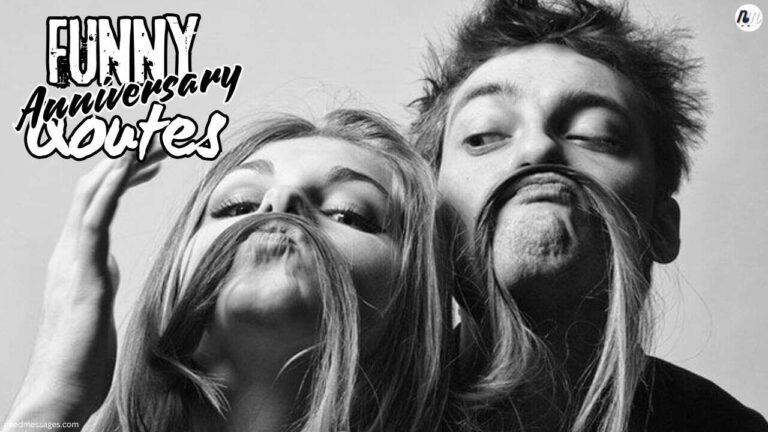 5 year anniversary quotes funny