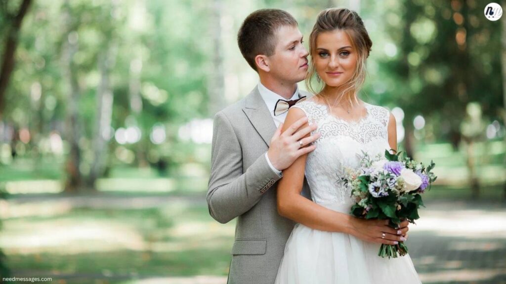5th Anniversary Wishes for Wife