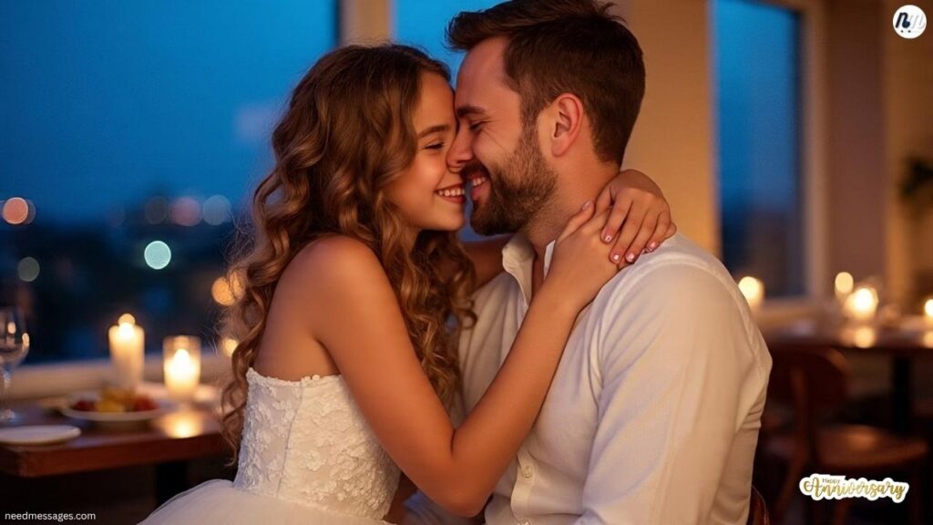 6-Month Anniversary Wishes For Your Wife