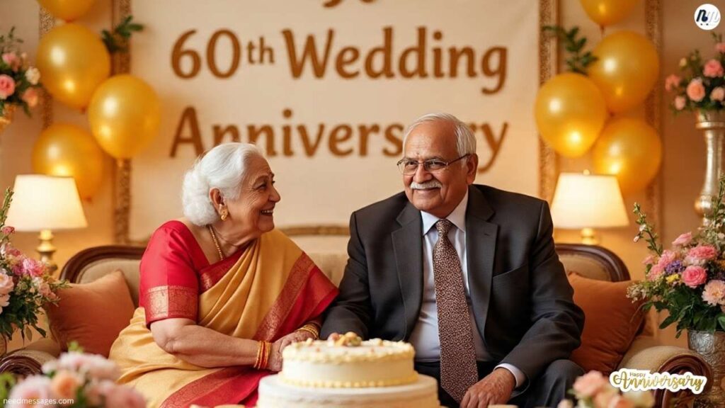 60th Wedding Anniversary Wishes In Tamil Kavithai