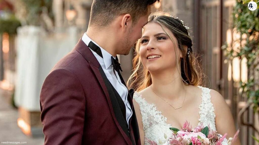 Anniversary Wishes For A Special Couple