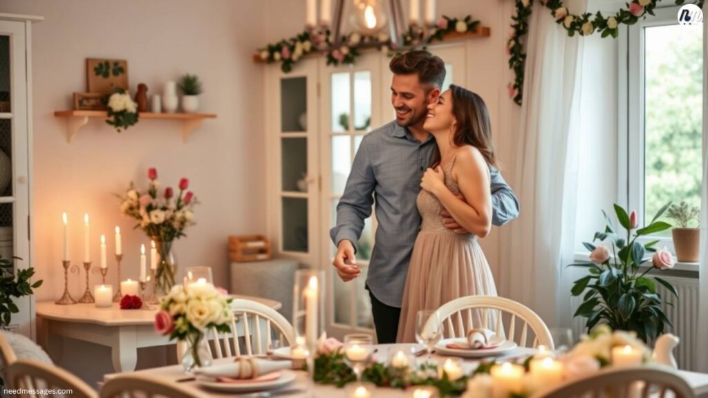 Anniversary Wishes For Daughter And Son In Law