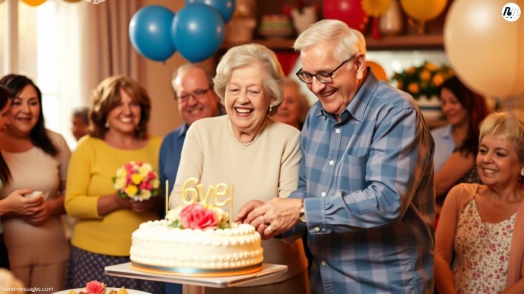 Conveying Joy and Celebration