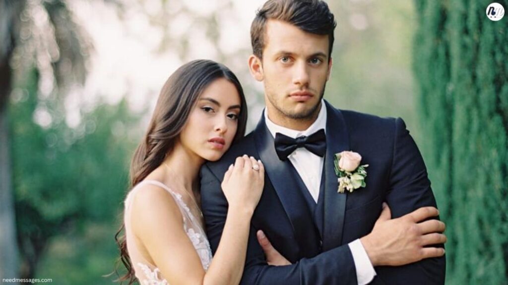 Emotional Anniversary Wishes for Couples