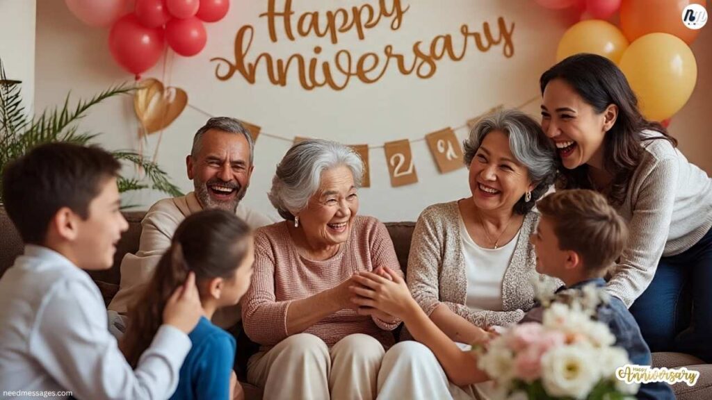 Funny 60th Wedding Anniversary Wishes For Friends