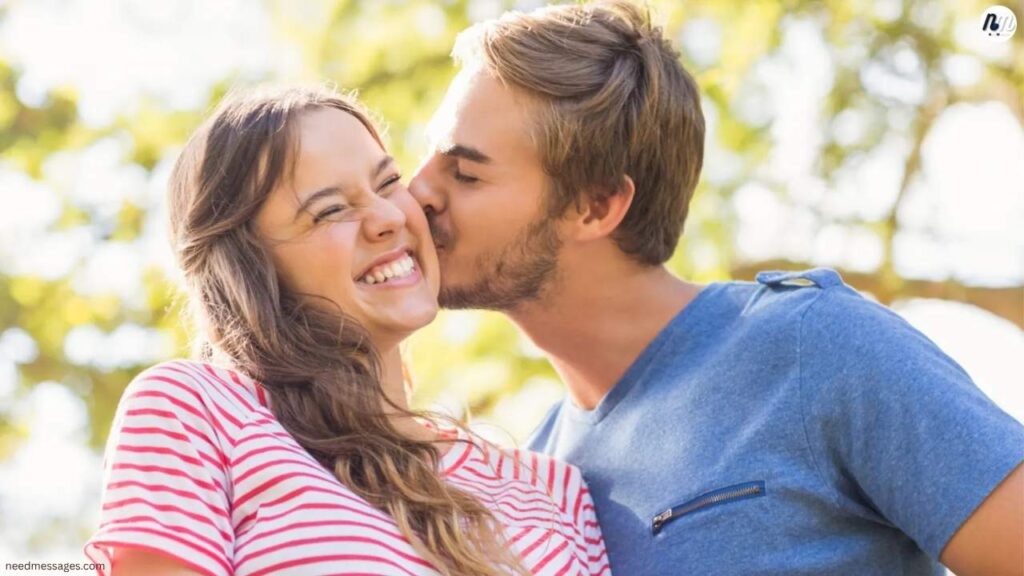 Funny Anniversary Quotes from Boyfriend to Girlfriend
