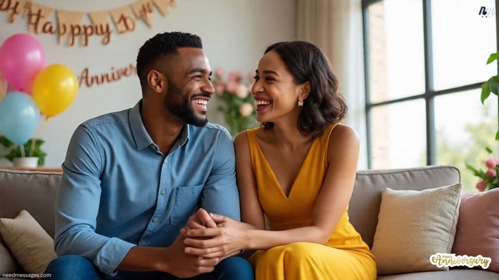 Funny Wedding Anniversary Wishes For Friends