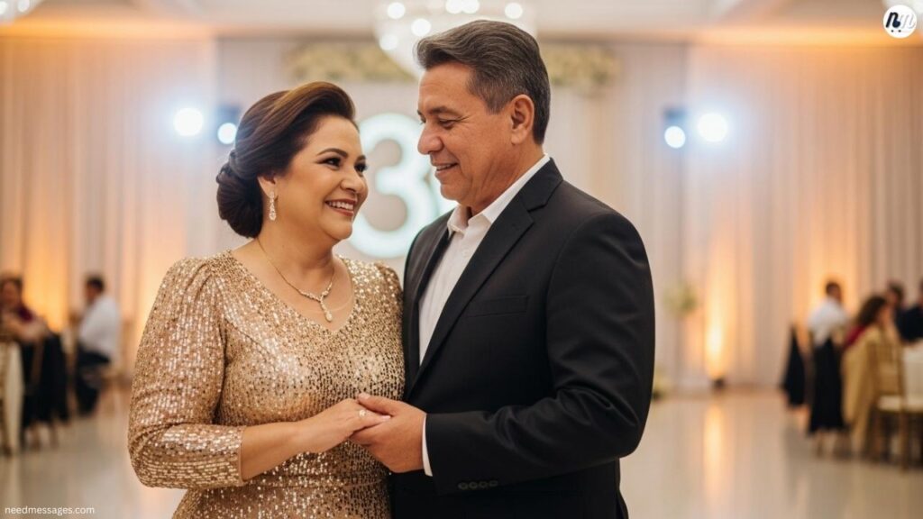 Happy 30th Wedding Anniversary Messages