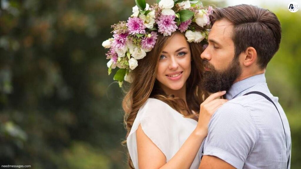 Happy 4-Year Anniversary For Couples Relationships