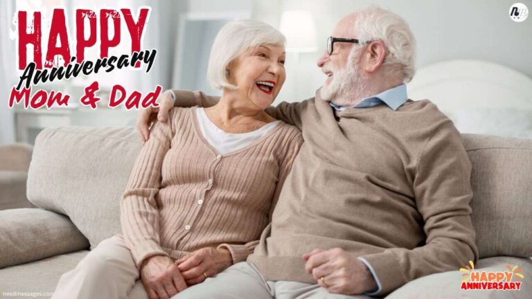 happy anniversary mom and dad