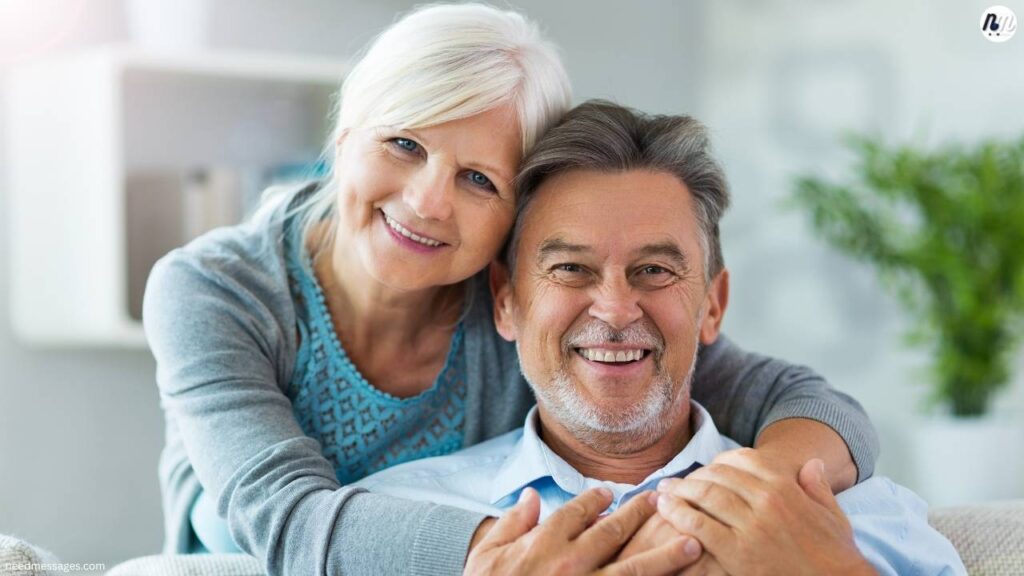 Happy Anniversary To Mom And Dad Quotes