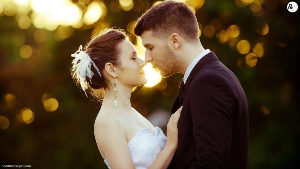 Wedding Anniversary Wishes For Couple