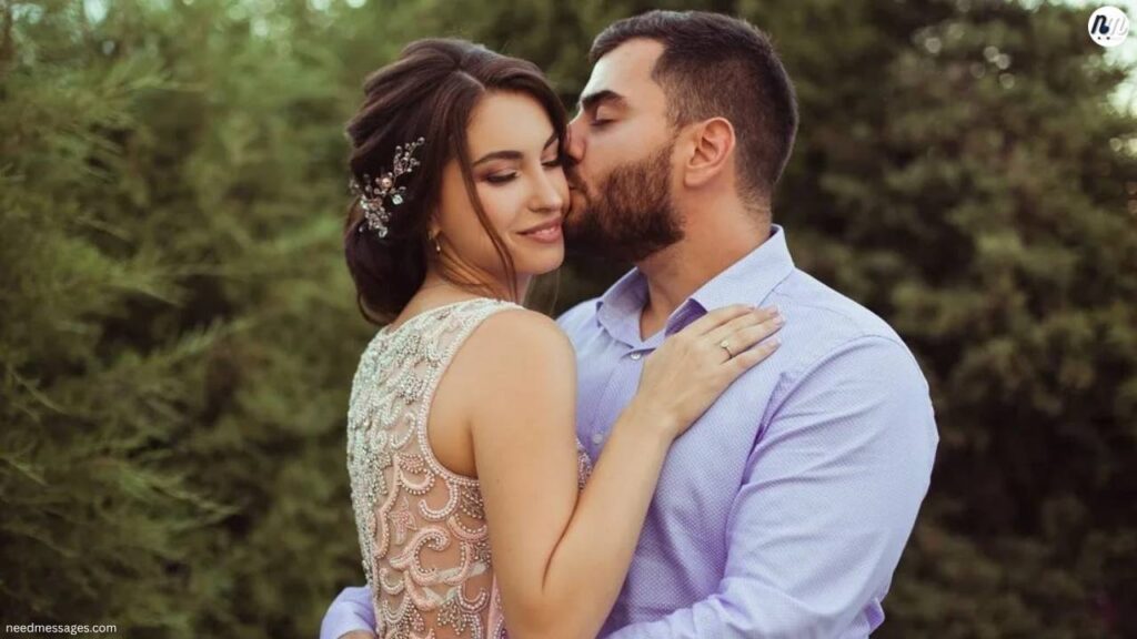 Heart-Touching 3rd Anniversary Wishes For Wife