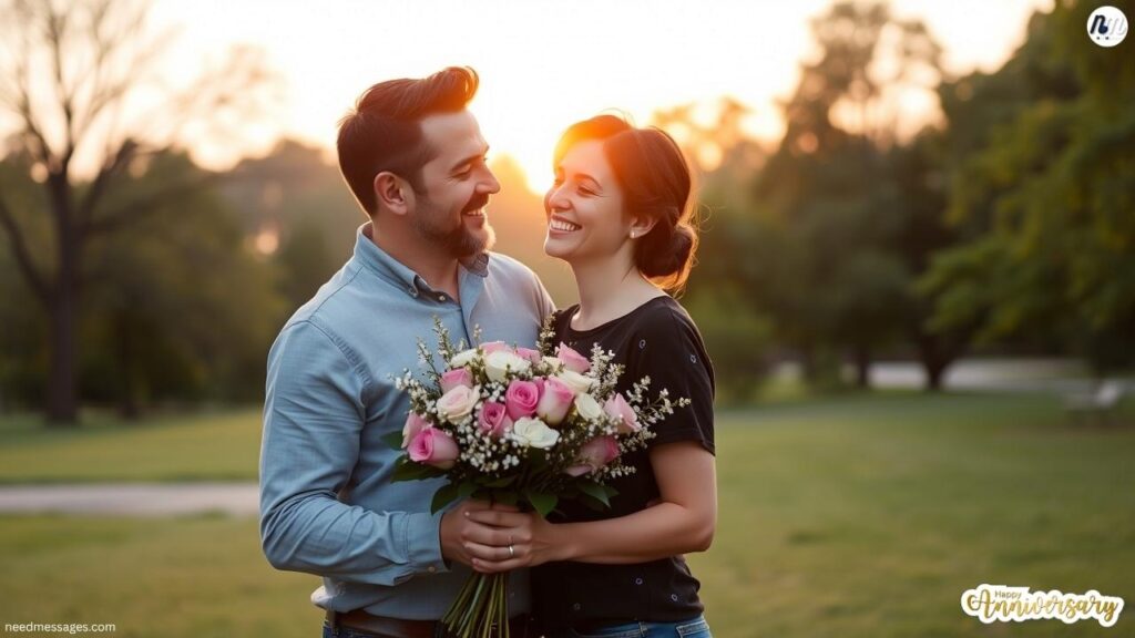 Heartfelt 10th Anniversary Quotes To Husband