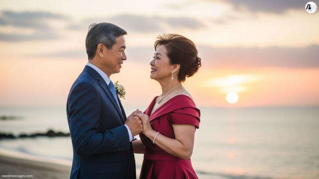 Heartfelt 30th Anniversary Messages for Your Partner