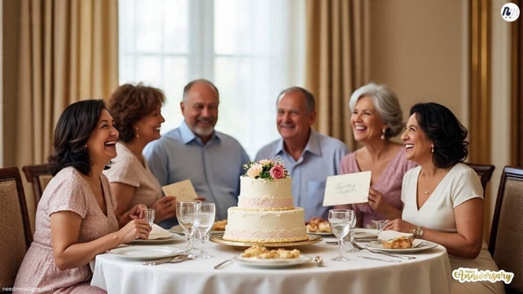 Inspirational 60th Wedding Anniversary Wishes For Friends