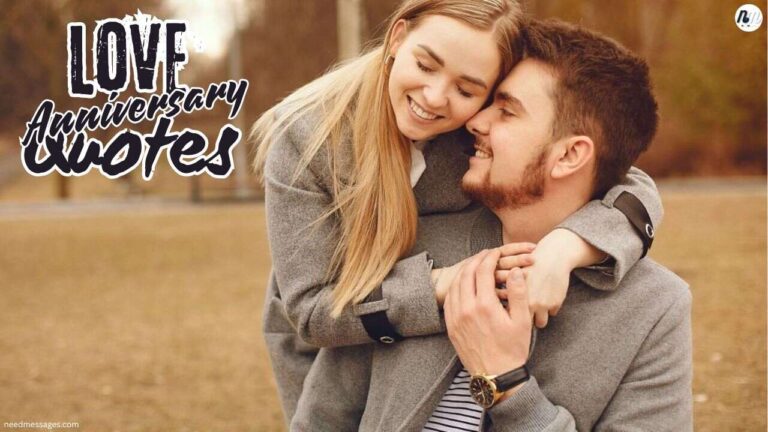 love anniversary quotes