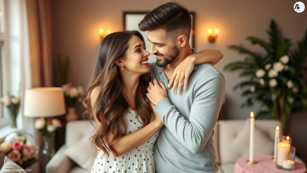 Milestone Anniversary Greetings For Son And Daughter-In-Law