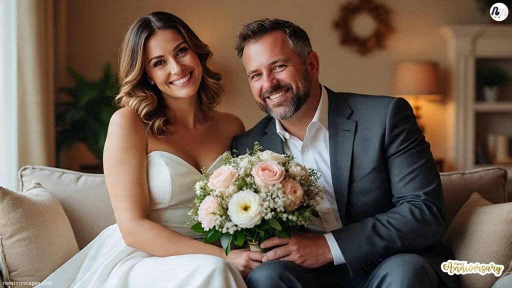 Milestone Anniversary Wishes