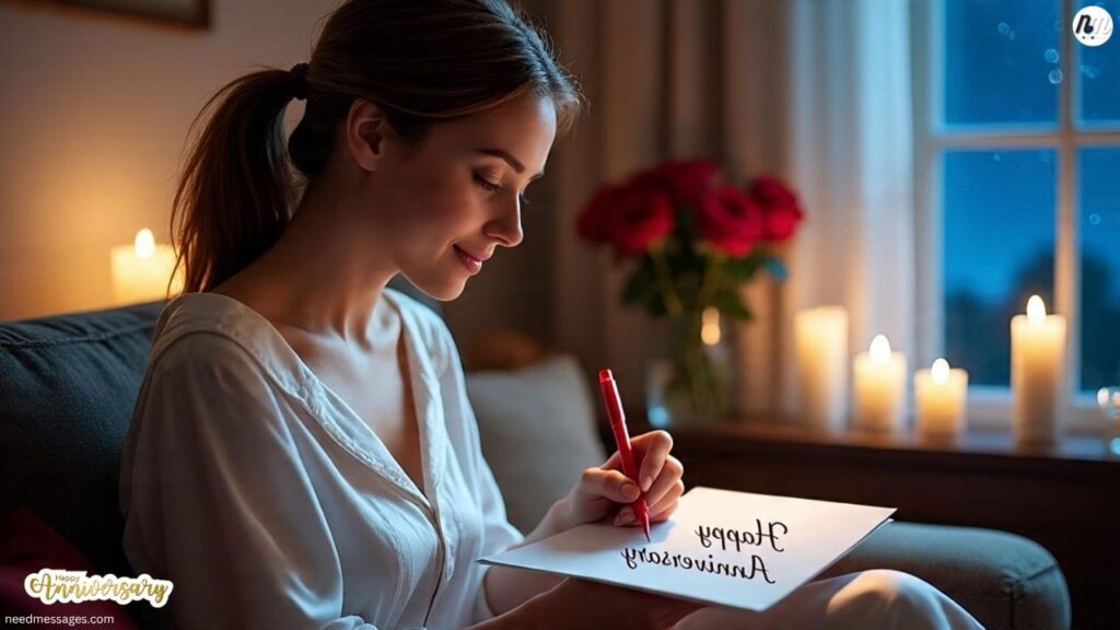 Personalized And Sentimental Wishes