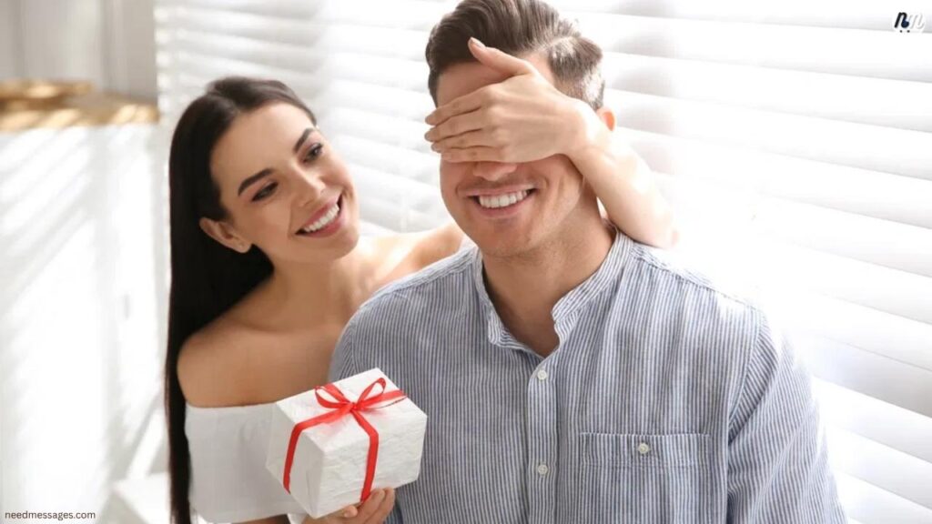 Personalized Anniversary Gifts For Boyfriends