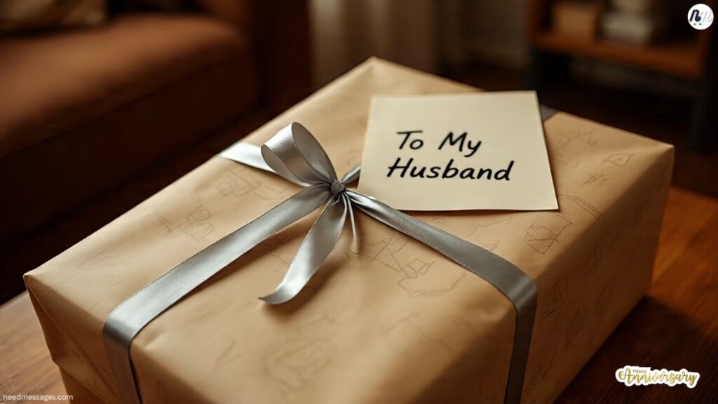 Personalized Anniversary Gifts For Him