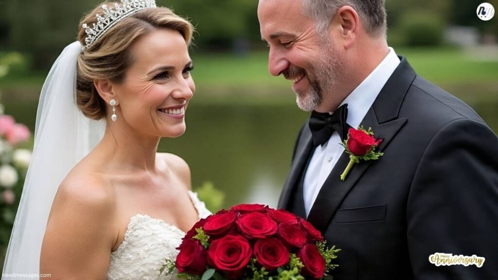 Romantic 35th Wedding Anniversary Quotes For Wife
