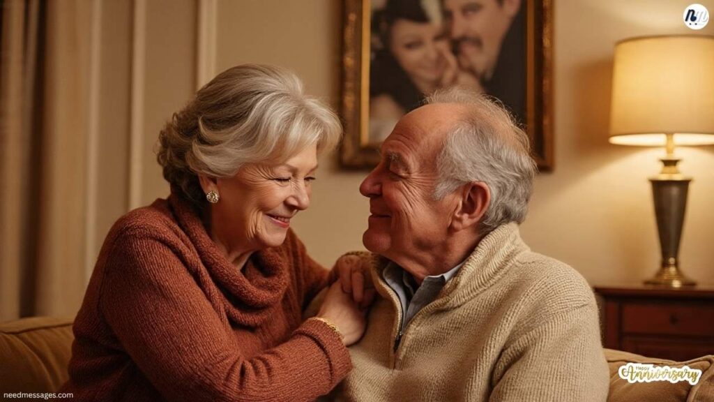 Romantic 45th Anniversary Quotes For Husband