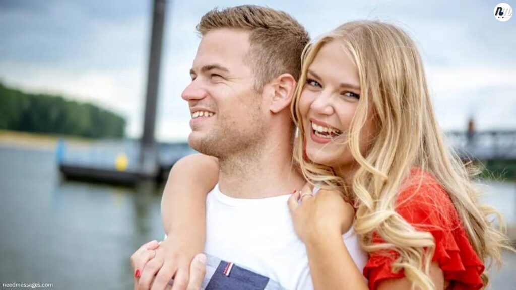 Romantic 6-Month Anniversary Quotes For Husband