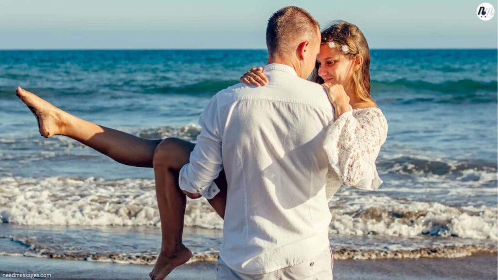 Romantic Anniversary Quotes for Husband or Wife