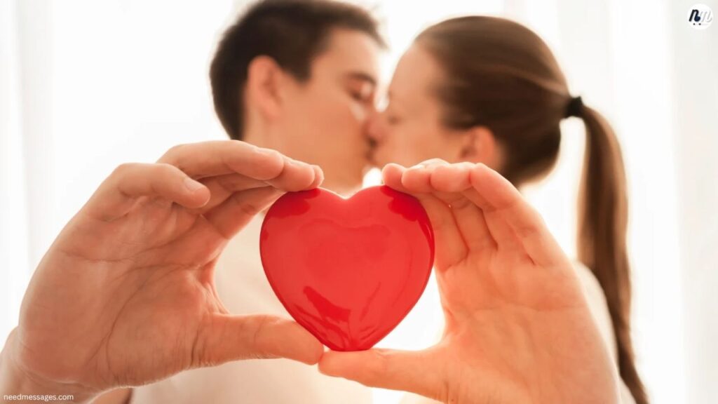 Romantic Happy 4 Month Anniversary